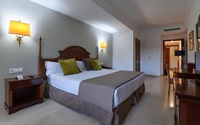 Hotel Ayre Córdoba